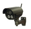 2 Megapixel HD wireless IP cameras with 40m IR distance