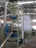 plastic grinding machine