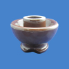 ANSI 55 series Pin porcelain insulator