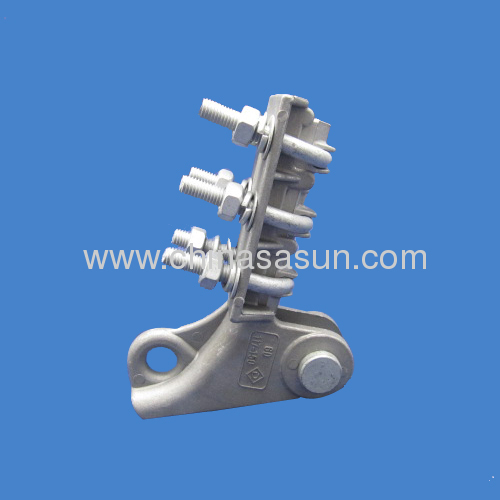 NLL type aluminiun Alloy Strain Clamps