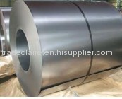 DX5D hot-dipped galvanized steel coil