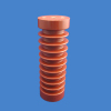 High Voltage Resin Post insulator