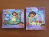 24/48pcs chlidren puzzle