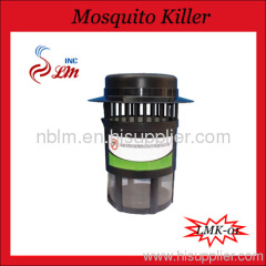 Electronic Mosquito Killer and Fly Trap