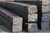 Q195B Hot Rolled Flat Steel