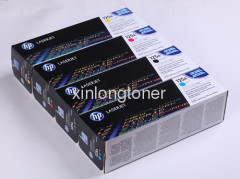 HP Genuine Original Laser Toner Cartridge for Laser Jet CP1515N /CP1518NI