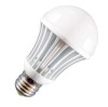 led bulb led global ball bulb 8W G60 led lamp MCOB