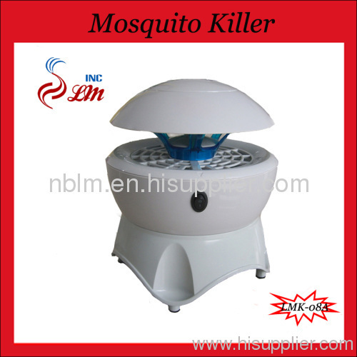 Photocatalyst Mosquito Killer Lamps with 220V