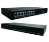 IPPBX08 ports voip gateways,ip pbx,China voip supplier