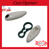 Hot Selling Automatic Can Opener/CE and ROHS Certified/Can Opener Design/Plastic Can Opener