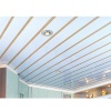 Modern PVC Fireproof Ceiling Panels