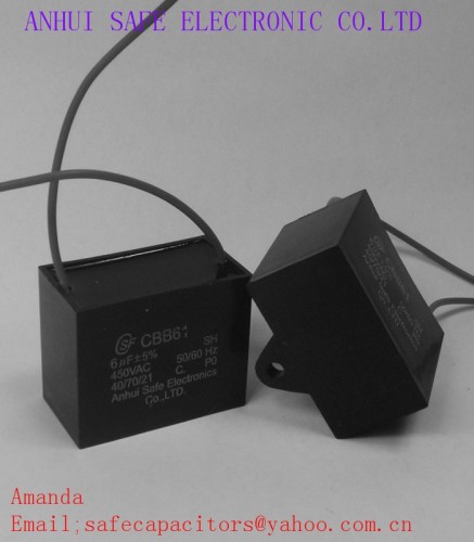 air conditioner capacitoner cbb61 10uf