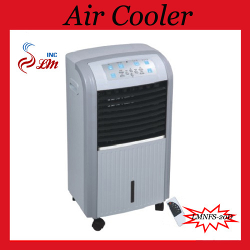 Electrical Air Cooler Fan with Timer with Remote Control, 2000W