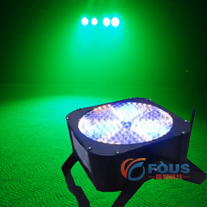 Stage Lighting / 198-10mm Wireless Battery Eclairage LED Par / Par a LED / Par LED