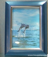 PVC Photo Frame for gifts and decoration