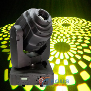 Party Lighting / 60W LED Moving Head / Moving Head LED / LED Moving Head Lights