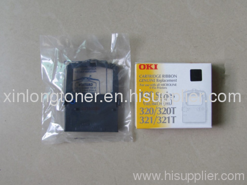 OKI 182/172/182T/183/184T/192/193 Ribbon