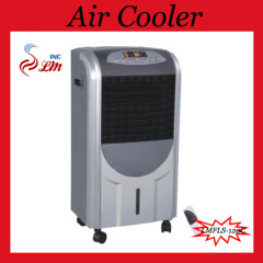 Digital Air Cooler Fan with 75W Power, Remote Control