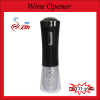 Different Color Rechargeable Electric Wine Bottle Opener