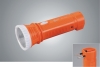 Small size rechargeable LED torch