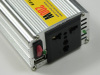 200W dc to ac car power inverter