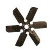 Hyundai Fan Blade 200-5 R220-5 R210 R220-3 Excavator Daewoo DH220-5 Daewoo 220-3 Daewoo 280-3 Excavator