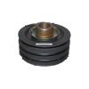 Isuzu 4JA1 Crankshaft Pulley 8972299002 8944194572 8979203040