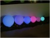 1w LED acrylic ceiling ball lights