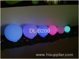 1w LED acrylic ceiling ball lights