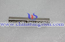 Tungsten Dart Billet