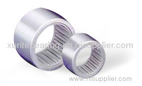 Needle roller bearings