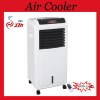 Digital Air Cooler and Heater with Remote Control and LCD display