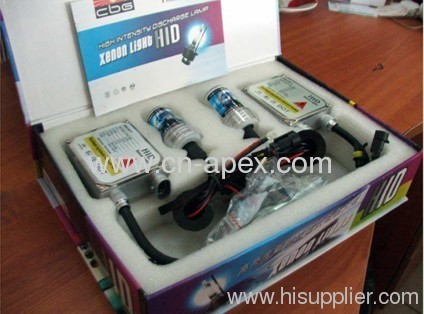 35W HID Xenon light, auto head lamp,CHEAP!!