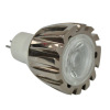 led spotlight mr11 1W 2W bright spot led light