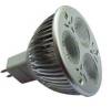 led spotlight mr16 3W bright spot led light CREE leds dimmable light