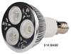 led spotlight gu10 5W bright spot led light dimmable leds jdr e14 e27