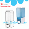 ABS Plastic Manual Liquid Soap Dispenser