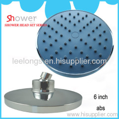SH-3225 bathroom abs rain shower head