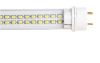 led tube light fluorescent lamp t8 t10 120cm 18w 110lm/w g13 led lamp dimmable light