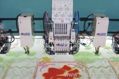 chenille embroidery machine