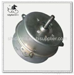 ventilation fan motor