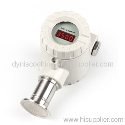 Pressure Transmitter- PT212KBX Collar Clamp Type