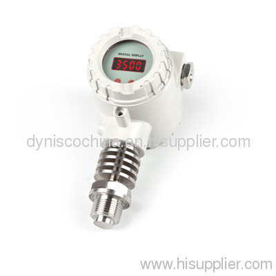 Pressure Transmitter- PT212ZBX Flush Diaphragm Type