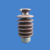 High Voltage Post Pin porcelain insulator (BS)