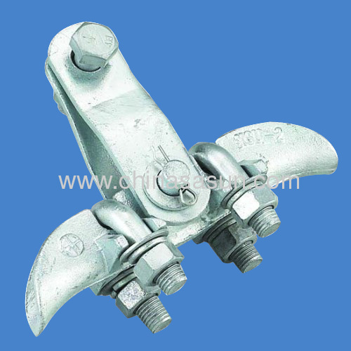 Electric Power Fitting &Suspension Clamps (XGV Type)