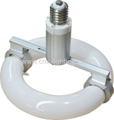UL listed Retrofit Induction Lamp Kit with adjustable E40 stem (40-500W)