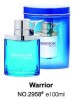 Warrior perfume