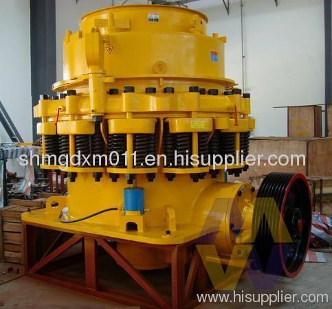 Symons Cone Crusher/Cone Crusher For Sale/Cone Crusher Manufacturer