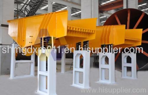 Vibrating Feeder Machinery/Vibratory Feeder/Vibrating Feeders