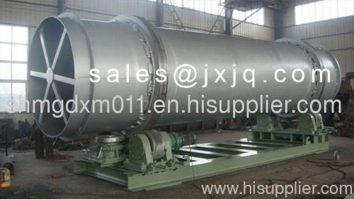 Rotary Dryer Machine/Drier Machine/Drier